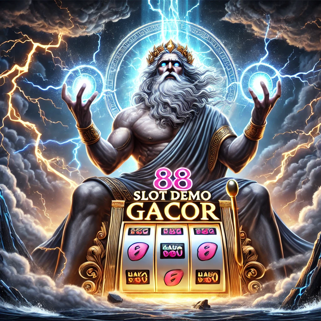 Slot Demo Gacor | Game Demo Slot Di Hari88 Hebat Gampang Maxwin