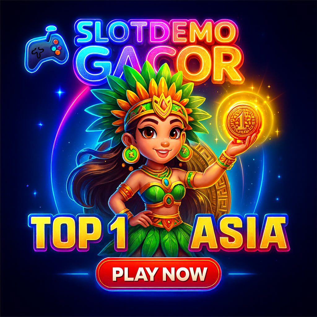 Slotdemogacor : Review Isian x1000 Free Spin Slot Demo Gacor
Slotdemogacor : Review Isian x1000 Free Spin Slot Demo Gacor